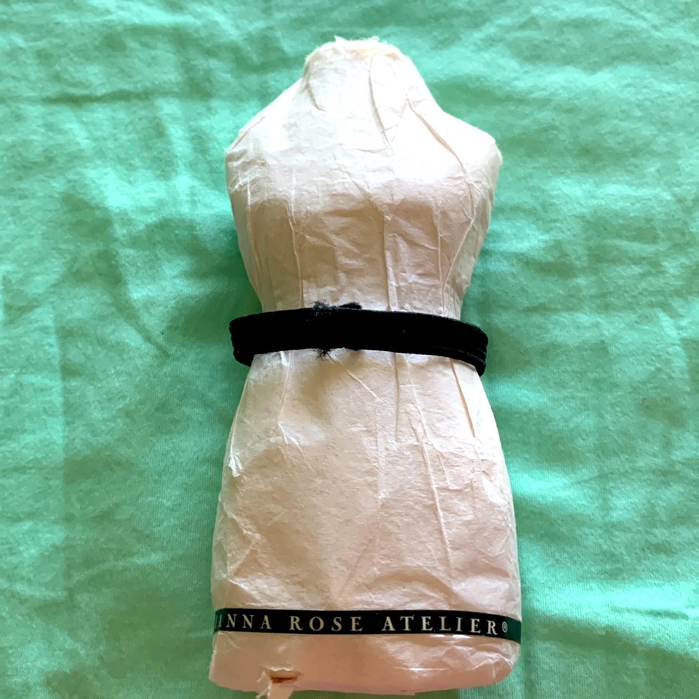 Gianna rose atelier  soap vintage